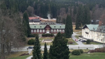 Lázně Karlova Studánka