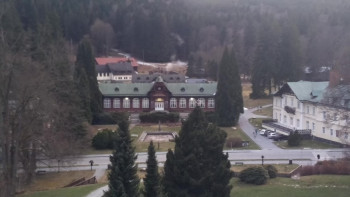 Lázně Karlova Studánka