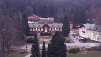 Lázně Karlova Studánka