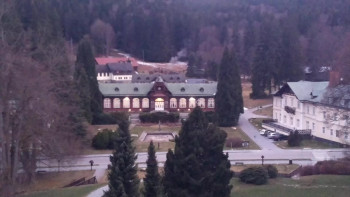 Lázně Karlova Studánka