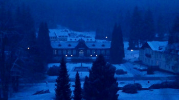 Lázně Karlova Studánka