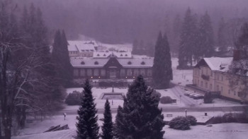 Lázně Karlova Studánka