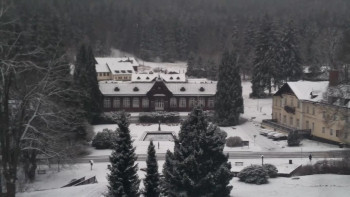 Lázně Karlova Studánka