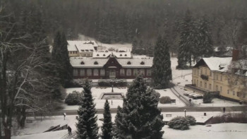 Lázně Karlova Studánka