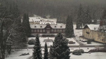 Lázně Karlova Studánka