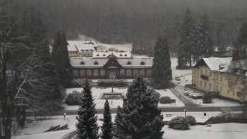 Lázně Karlova Studánka