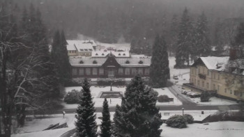 Lázně Karlova Studánka