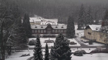 Lázně Karlova Studánka