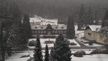 Lázně Karlova Studánka