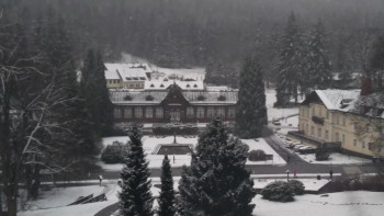 Lázně Karlova Studánka