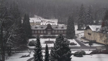 Lázně Karlova Studánka