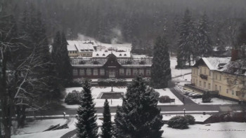 Lázně Karlova Studánka