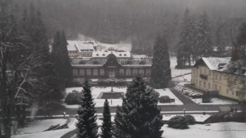 Lázně Karlova Studánka