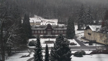 Lázně Karlova Studánka