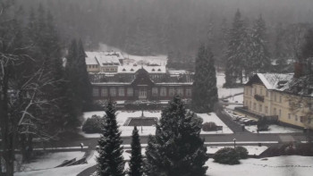 Lázně Karlova Studánka