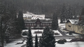 Lázně Karlova Studánka