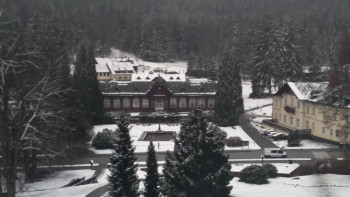 Lázně Karlova Studánka