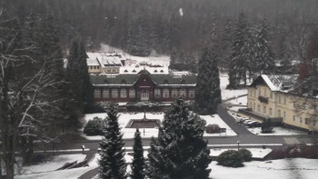 Lázně Karlova Studánka