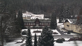 Lázně Karlova Studánka