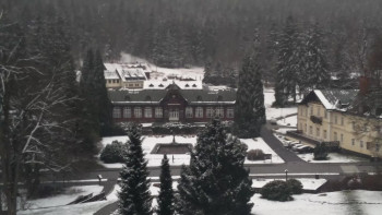 Lázně Karlova Studánka