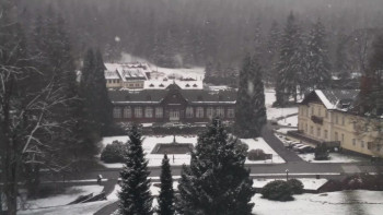 Lázně Karlova Studánka