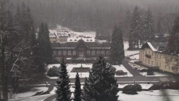 Lázně Karlova Studánka