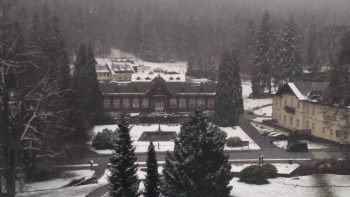 Lázně Karlova Studánka