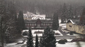 Lázně Karlova Studánka