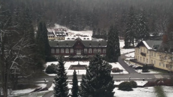 Lázně Karlova Studánka