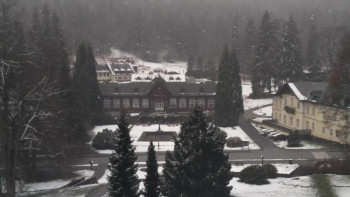 Lázně Karlova Studánka