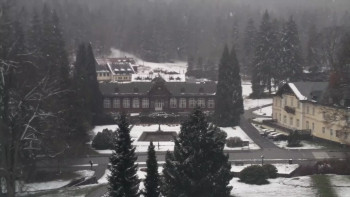 Lázně Karlova Studánka