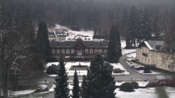 Lázně Karlova Studánka