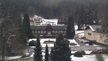 Lázně Karlova Studánka