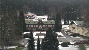 Lázně Karlova Studánka