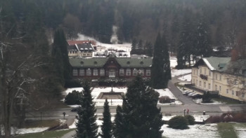 Lázně Karlova Studánka