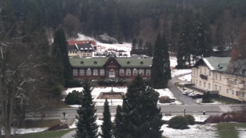 Lázně Karlova Studánka