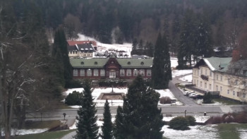 Lázně Karlova Studánka