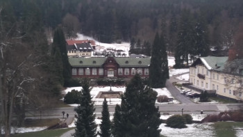 Lázně Karlova Studánka