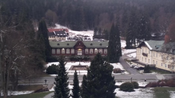 Lázně Karlova Studánka