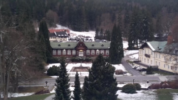 Lázně Karlova Studánka