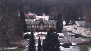 Lázně Karlova Studánka