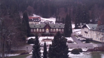 Lázně Karlova Studánka