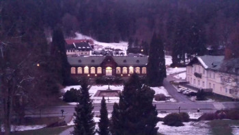 Lázně Karlova Studánka