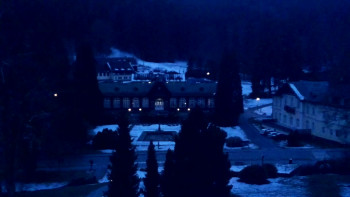 Lázně Karlova Studánka