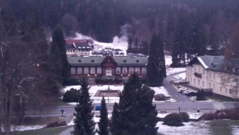 Lázně Karlova Studánka