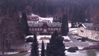 Lázně Karlova Studánka