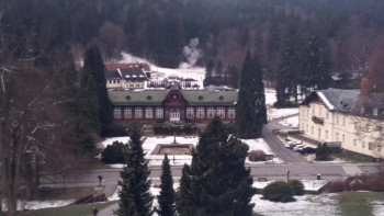 Lázně Karlova Studánka