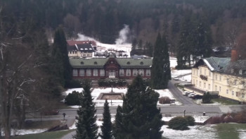 Lázně Karlova Studánka