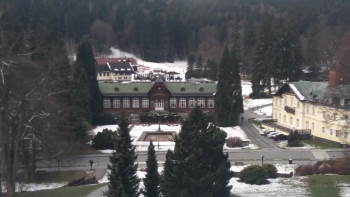 Lázně Karlova Studánka