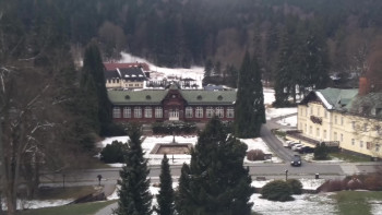 Lázně Karlova Studánka